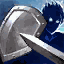 Щит-Шедевр · Masterpiece Shield
