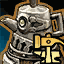 Починка Голема · Repair Golem