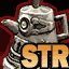 Усиление Голема · Strengthen Golem