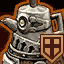 Бронепластина · Golem Reinforcement