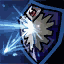 Щит Отражения Магии · Shield Deflect Magic