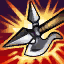 Укол Острием · Spike Thrust