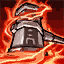 Адское Сокрушение · Hell Smashing