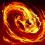 Вихрь Огня · Vortex of Fire