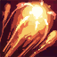 Огненный Шар · Fireball