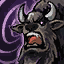 Тотемный Дух Бизона · Bison Spirit Totem