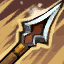 Владение Древковым Оружием · Spear Mastery