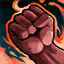 Великое Боевое Лечение · Greater Battle Heal