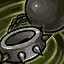 Массовый Корень Дриады · Mass Dryad Root