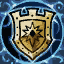 Мистический Щит · Arcane Shield