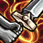 Эксперт Меча · Sword Expert