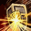 Заряд Щита · Shield Charge