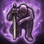 Темное Могущество · Dark Might
