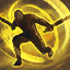 Рывок Клинка · Blade Rush