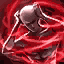 Нерушимый Клинок · Indestructible Blade